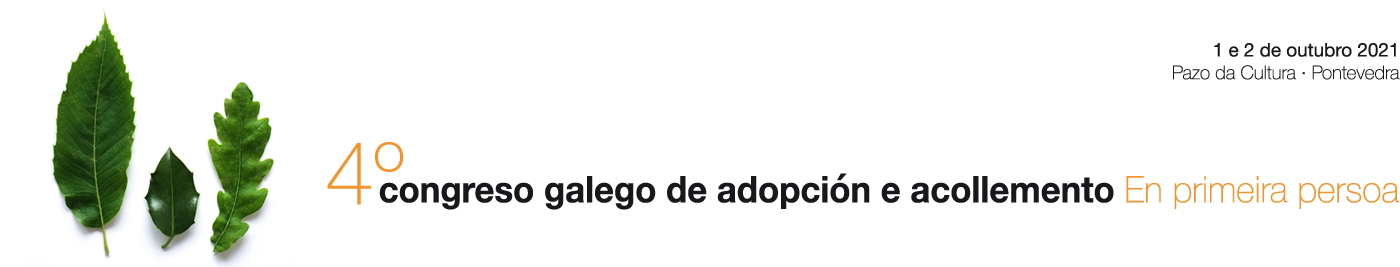 Congreso Galego de Adopción e Acollemento
