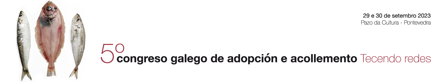 Congreso Galego de Adopción e Acollemento